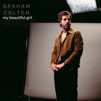 Graham Colton - My Beautiful Girl (acoustic version)