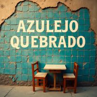 Samba - AZULEJO QUEBRADO