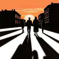 Ricky - Kita Ikut Sirna