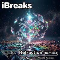 Yinx - Refractions (Remixed)