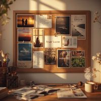 Karma - Pieces of a Plan