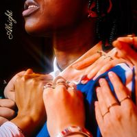 Aïssa - Alright (Explicit)