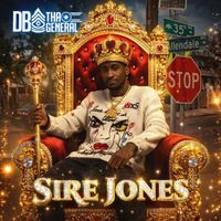 DB Tha General - Sire Jones (Explicit)