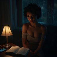 Karma - Where I Hide the Hurt