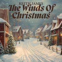 Keith James - The Winds of Christmas