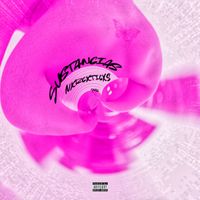 Damar - SUSTANCIAS NXRCXTICXS (Explicit)