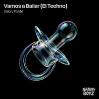 Gabry Ponte - Vamos A Bailar (El Techno)