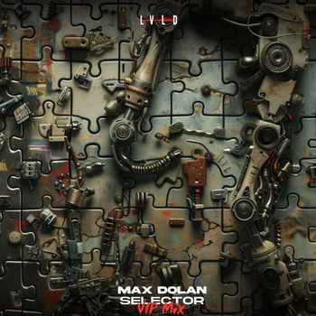 Max Dolan - Selector