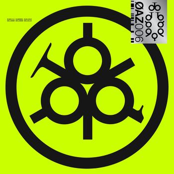 Various Artists - ONES and ZEROS EP ONE