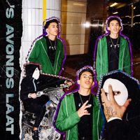 Cela - ‘s Avonds Laat
