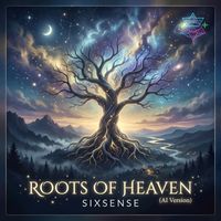 Sixsense - Roots Of Heaven (AI Version)