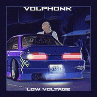 Low Voltage - Volphonk