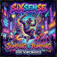 Sixsense - Jumping & Pumping (AI Version)