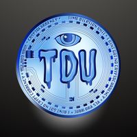 Time Dilation Unit - Cryptocurrency (Bit Rate Redux Acid Reflux Remix)