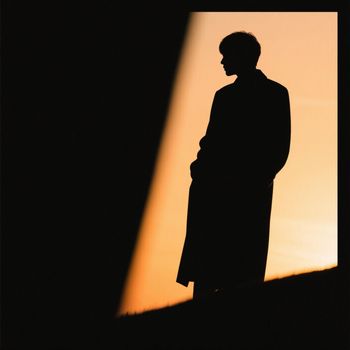 Ricky - Rindu Dibalik Luka