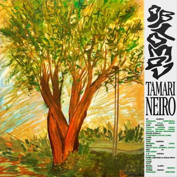 Oblomov - Tamarineiro