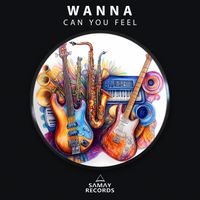 Wanna - Can You Feel