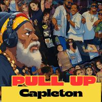 Capleton - PULL UP