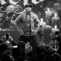 Conejo - Lamp and a prayer (Explicit)