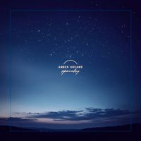 spaceboy - amber dreams