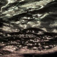 BEGOÑA - La luz de las orillas