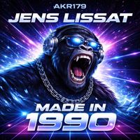 Jens Lissat - Made in 1990