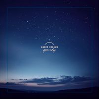 spaceboy - amber dreams