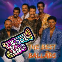 Kool & the Gang - The Best Ballads