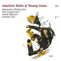 Joachim Kühn - Every Day
