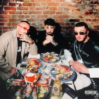 Rame, Guè, IvanBi - MILLIMETRI (Explicit)