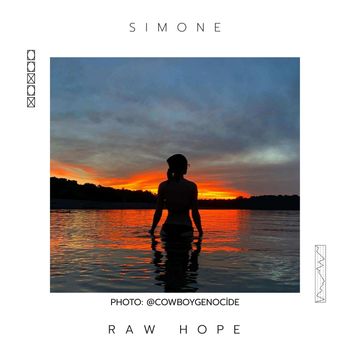 Simone - Raw Hope