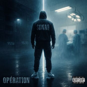 Sonar - Opération (Explicit)
