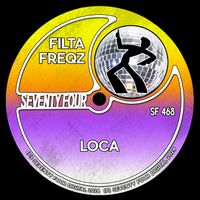 Filta Freqz - LOCA