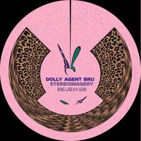 Stereoimagery - Dolly Agent Bru