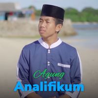 Agung - Analifikum