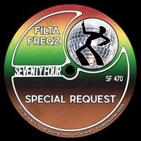 Filta Freqz - Special Request