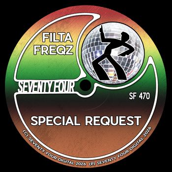 Filta Freqz - Special Request