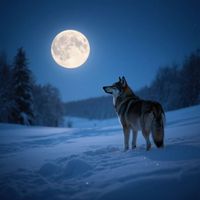 Nutrix - wolfmond