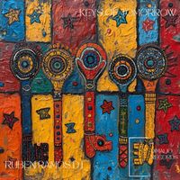 Ruben Ramos Dj - Keys of Tomorrow (Original Mix)