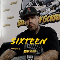 Monster - SixTeen (Explicit)