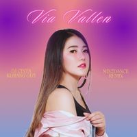 Via Vallen - DJ Cinta Kurang Gizi (Mix2Dance Remix)