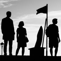 Ricky - Kamu Masih Asing