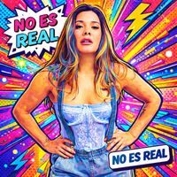 Ktrina - No Es Real