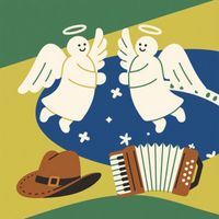Alex Alves - Segura no pé do anjo