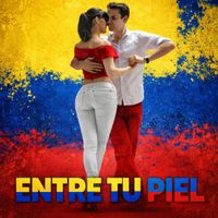 pedro - Entre Tu Piel