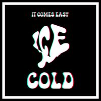ICE - ICE COLD EP (Explicit)