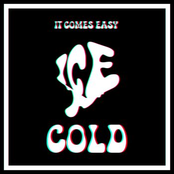 ICE - ICE COLD EP (Explicit)