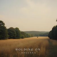 Solunea - Holding On