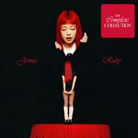 JENNIE - Ruby (The Complete Collection) (Explicit)