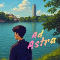 Ad Astra - Percaya Padaku
